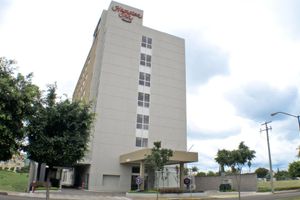 Alojamiento - Hampton Inn by Hilton Irapuato