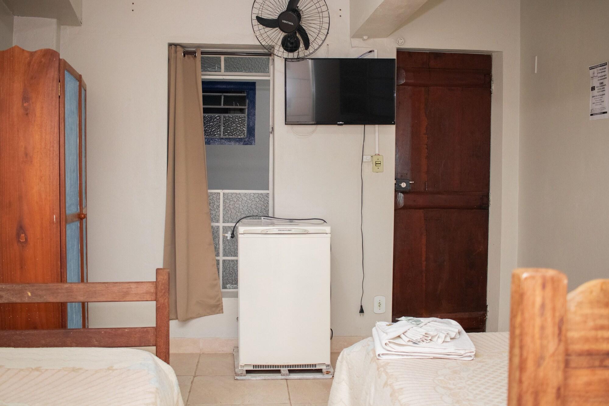 Habitación Pousada Acayaca