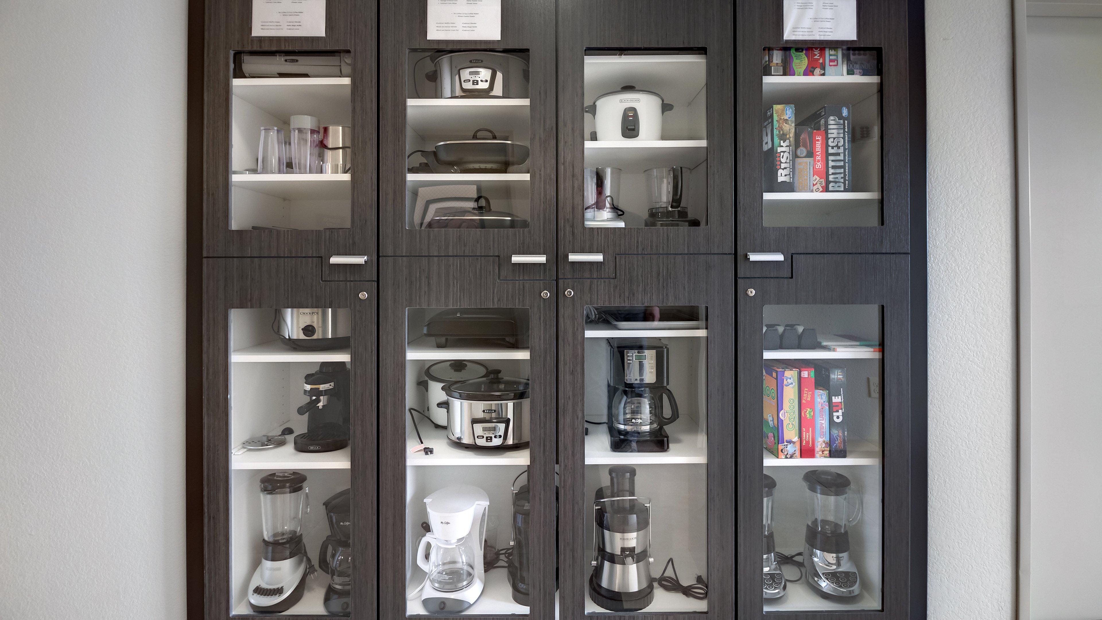 Vista Exterior Candlewood Suites Waco by IHG