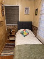 Alojamiento - Acogedora y cómoda habitación