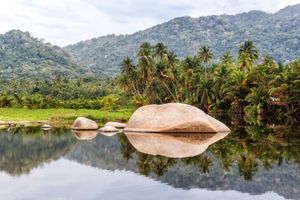 Paquete - Paquetes a Santa Marta