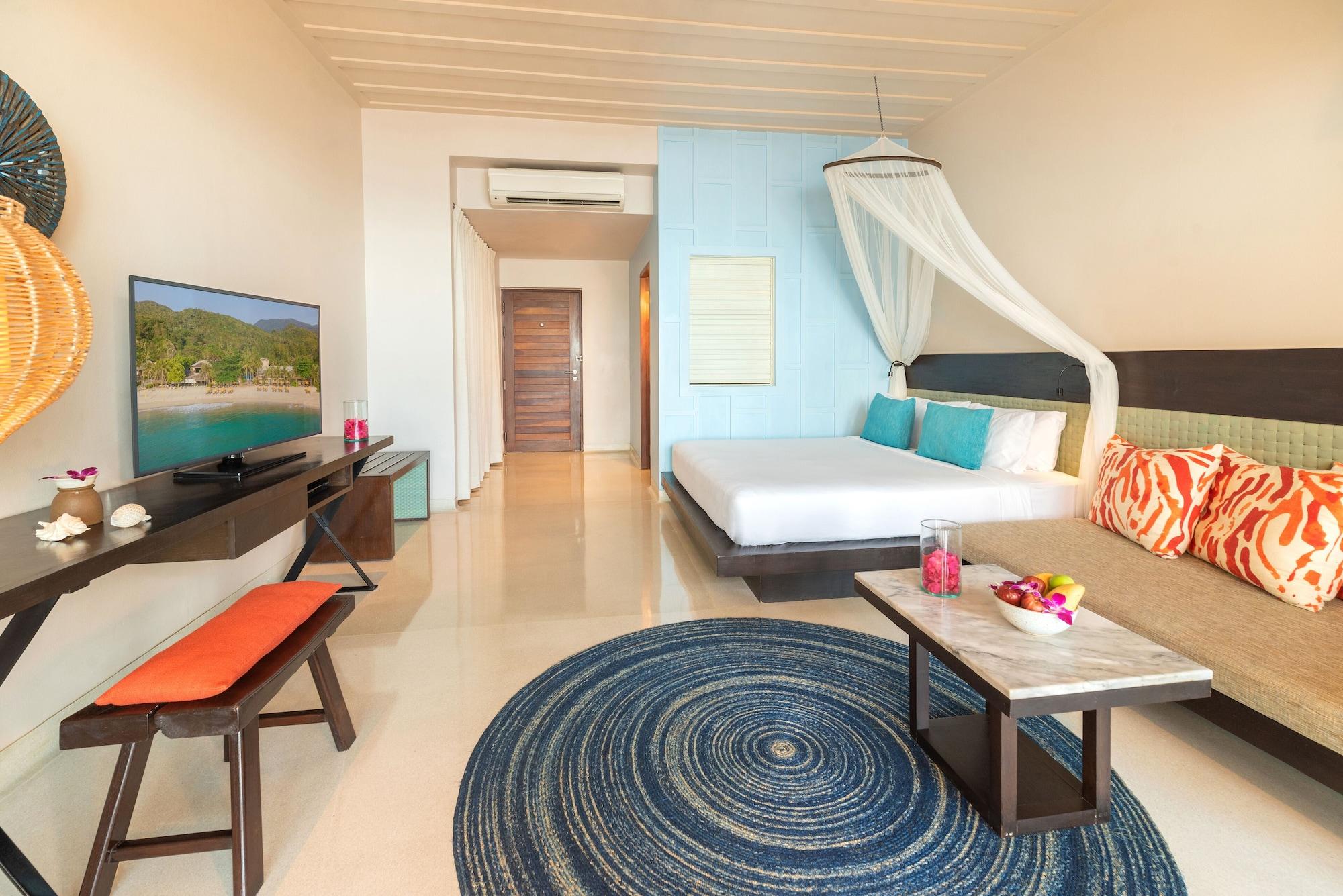 Habitación Buri Rasa Village Phangan