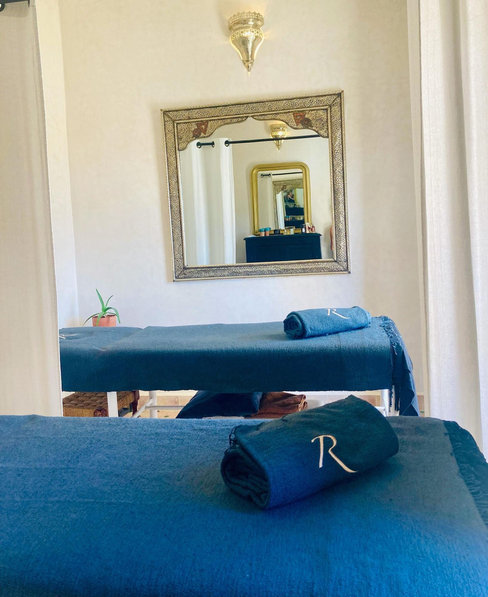 Spa Riad Rafaele & Spa