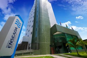 Alojamiento - Hotel Enseada Boa Viagem