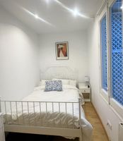 Alquiler Temporario - Apartment Sleeps 2 With Air Conditioning