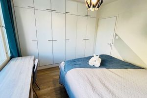 Alquiler Vacacional - Beautiful apt. with balcony, 5min walk to Aura river, 8min walk to market square