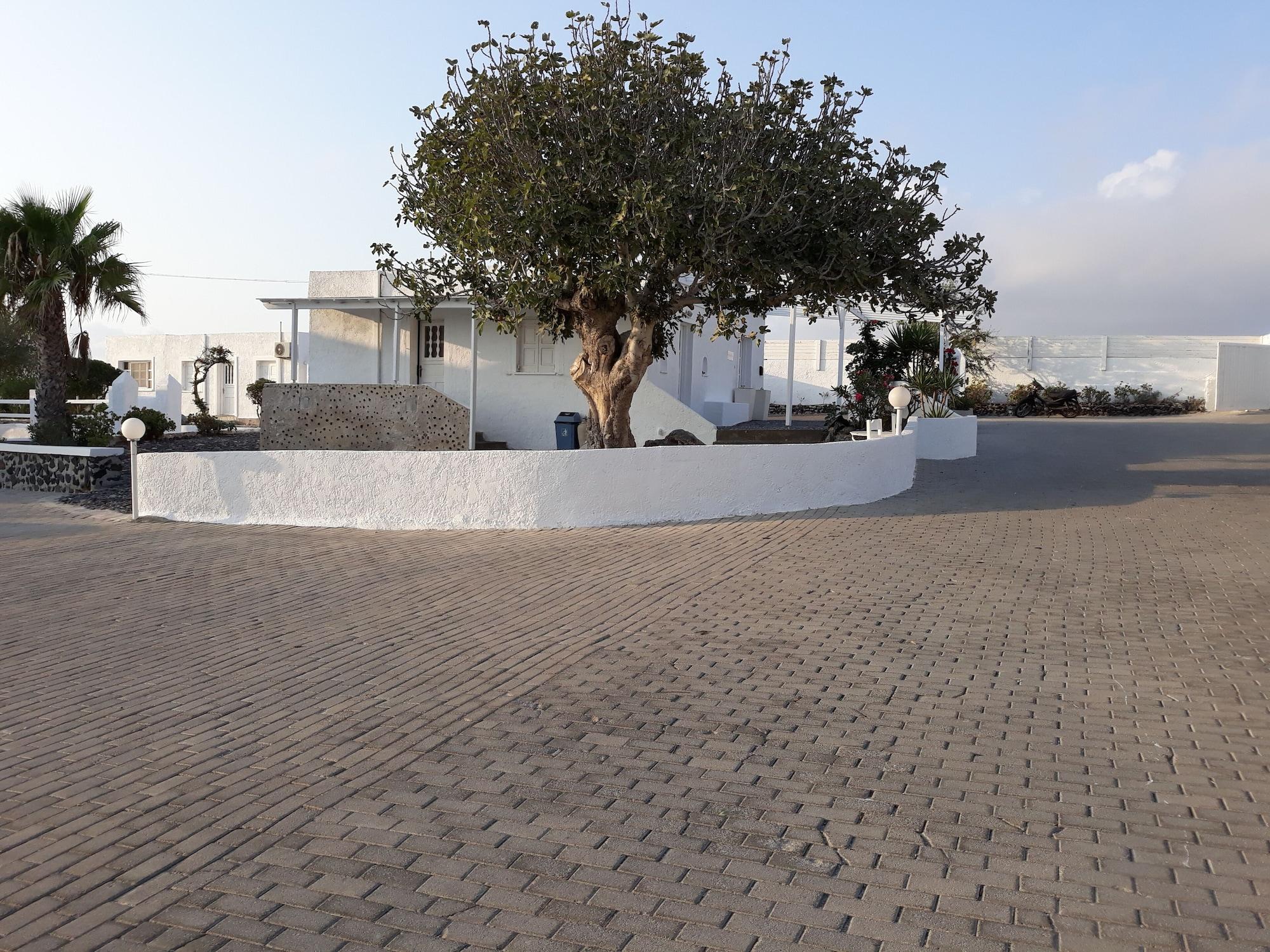 Vista Lobby Artemis Suites