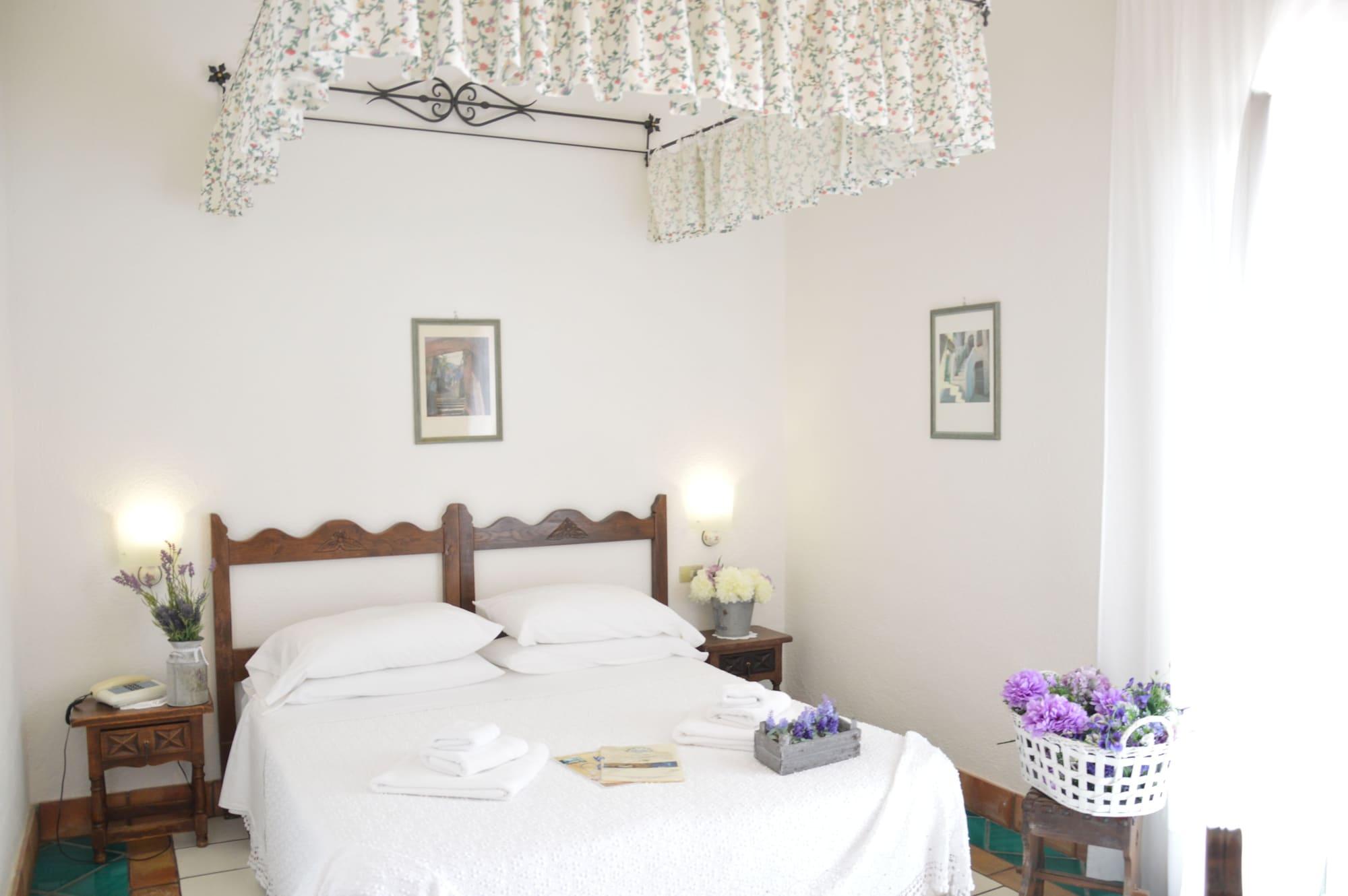 Habitación Hotel e Spa Villa Del Mare - Adult Only