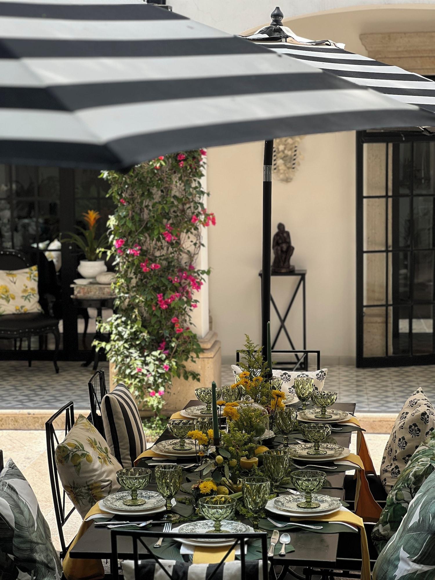 Spa Casa Laní Luxury B&B