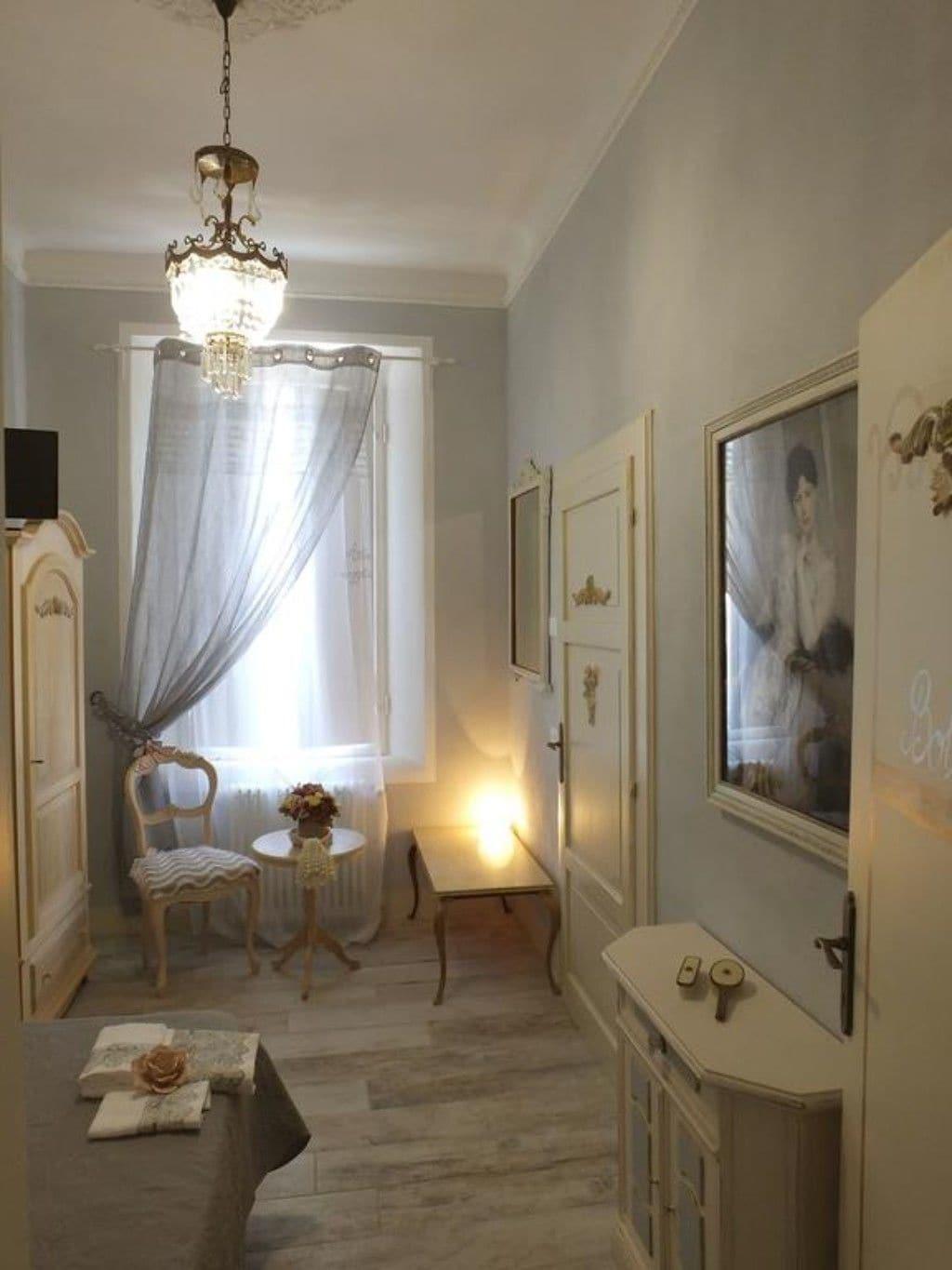 Set de Habitación Antica Loggetta