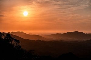 Hospedagens - Finca Carpe Diem Ecolodge