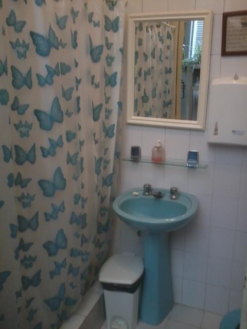 Baño Che Telmo Guest House