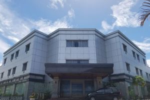 Alojamiento - Nirmala Beach Hotel and Resort Biak