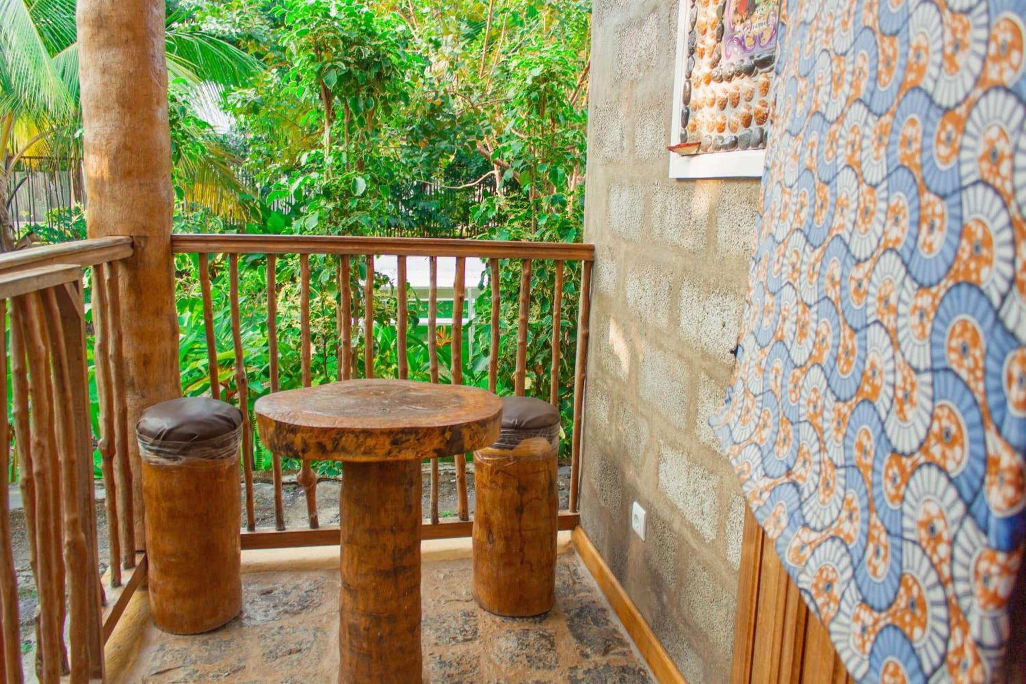 Equipamiento de Habitación Residêncial Tamarindos