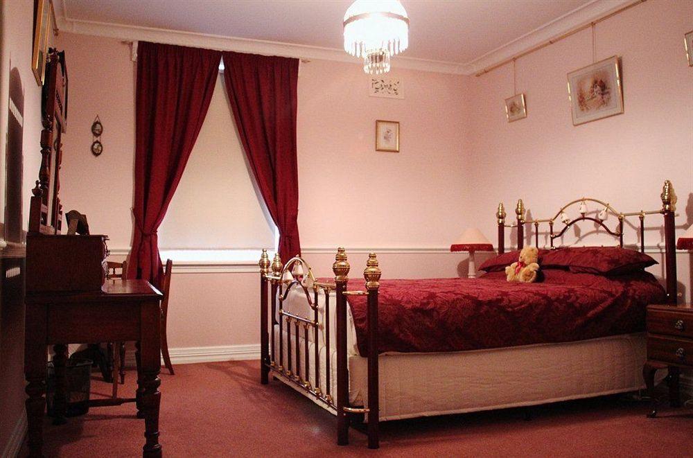 Habitación Briardale Bed & Breakfast