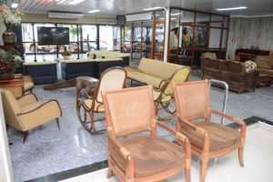 Alojamiento - Nacional Palace Hotel