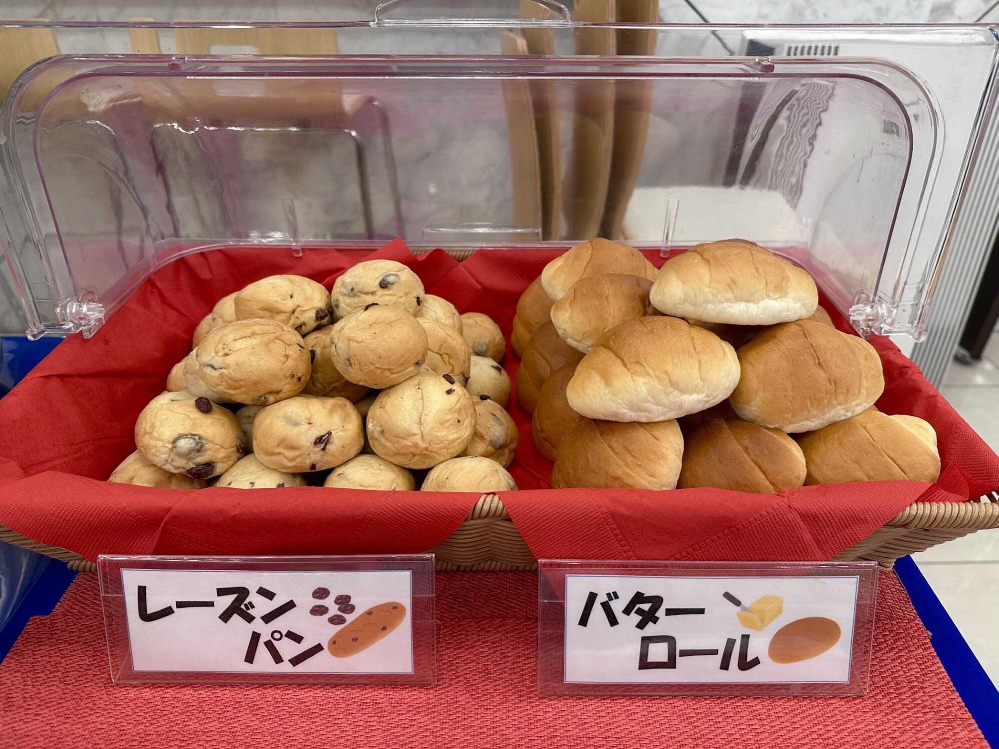 Restaurant Toyoko Inn Saitama Toda Koen Station Nishi