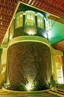 Alojamiento - Ox Ville Hotel