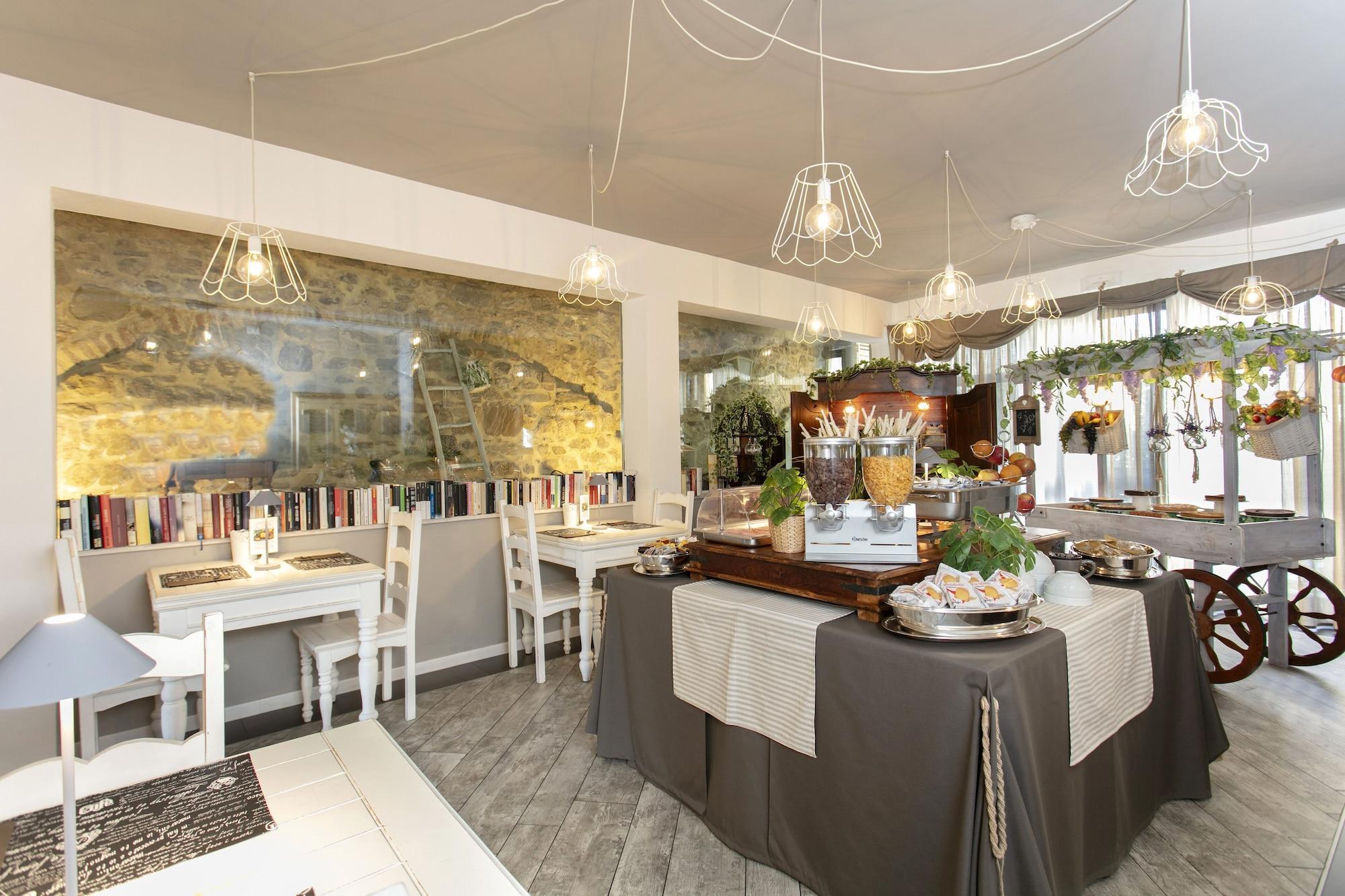 Restaurant Residenza il Punto