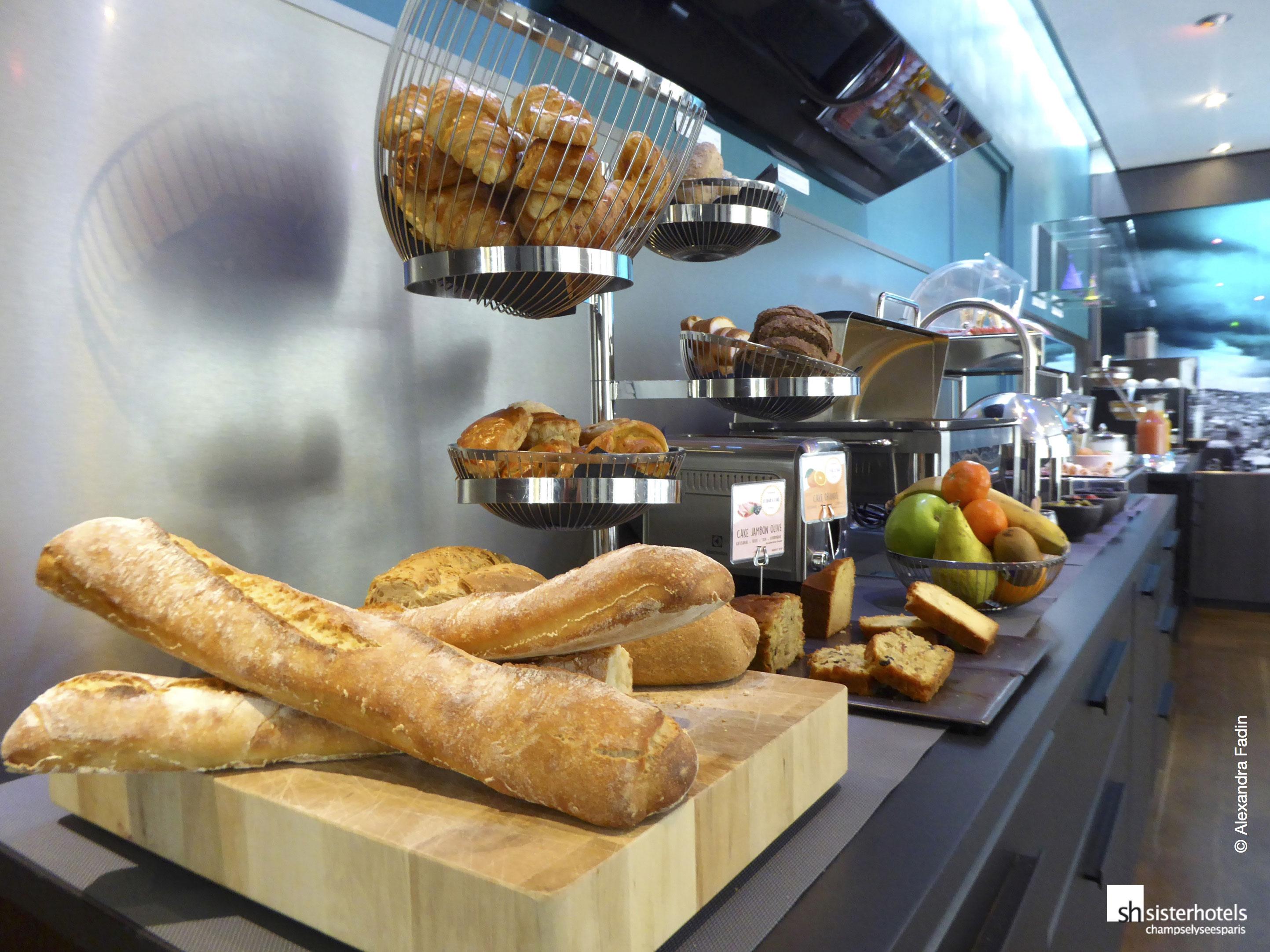 Restaurant Hotel Bassano