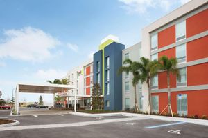 Alojamiento - Home2 Suites by Hilton Orlando/International Drive South