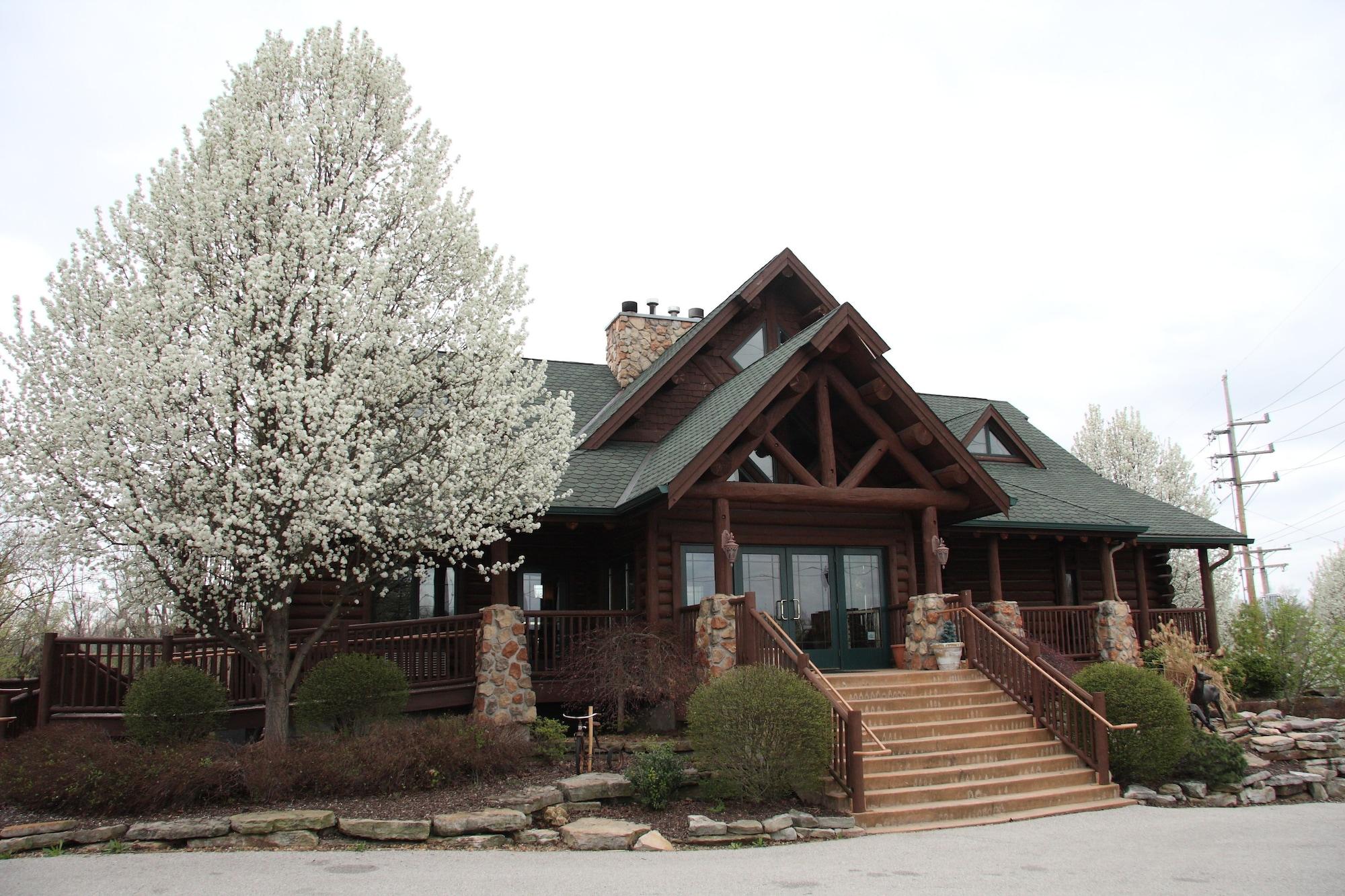 Varios The Lodge at Grant's Trail