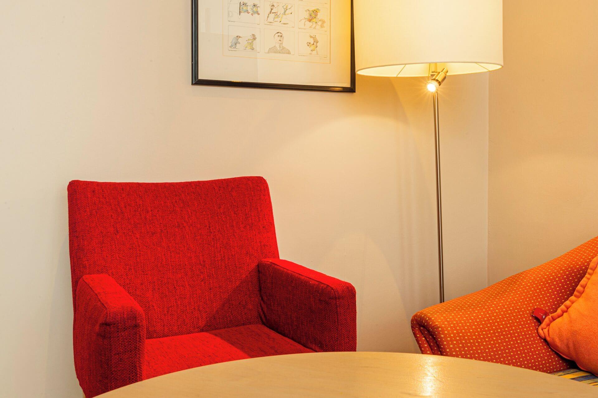 Habitación Aktiv Hotel Schweizerhof - Kitzbühel