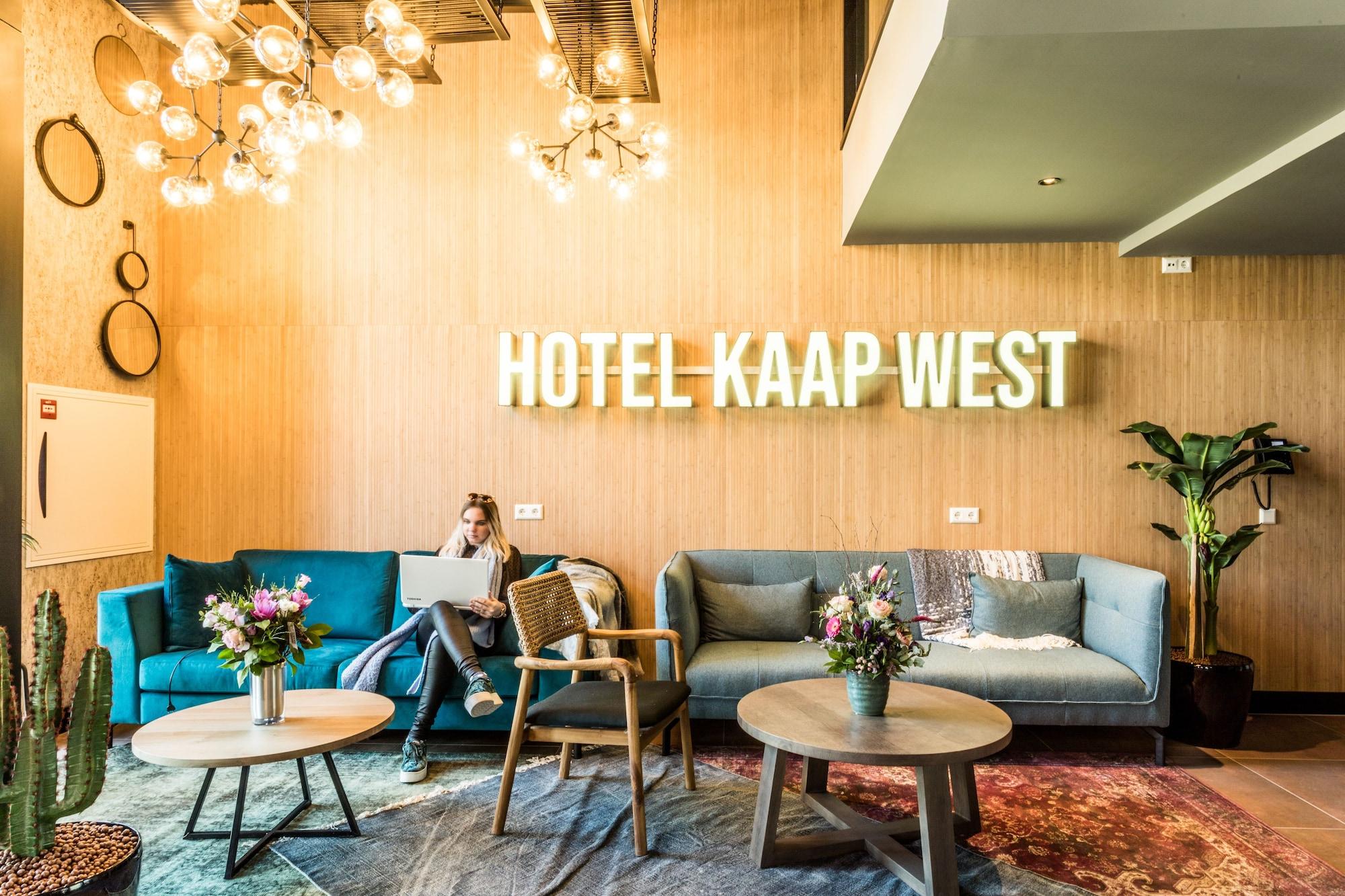 Vista Lobby Hotel Kaap West