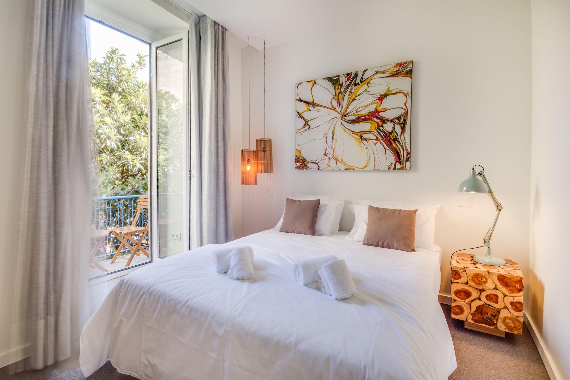 Habitación Chiado 44
