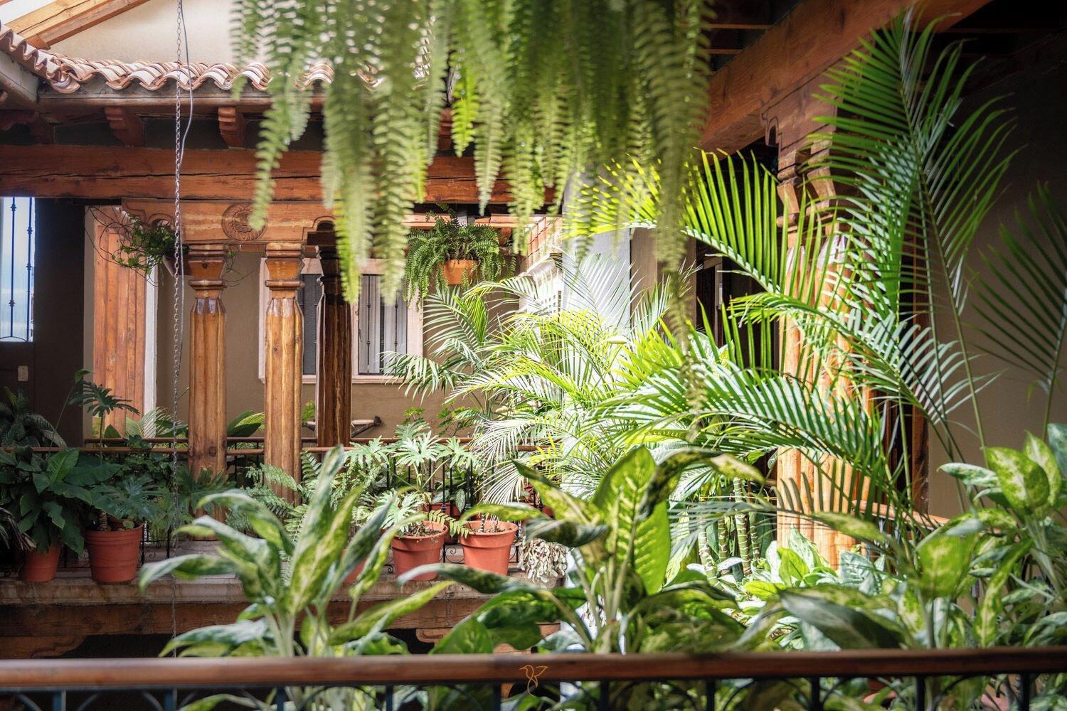 Varios Hotel Rincón de Josefa