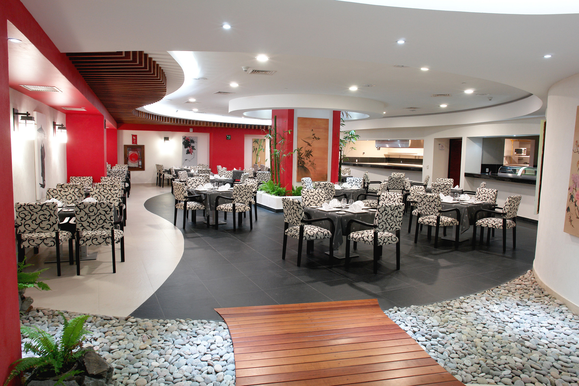 Restaurante Azul Ixtapa Grand All Suites - Spa & Convention Center