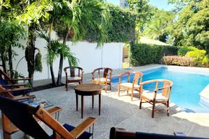 Alojamiento - Hotel Casa del Sol