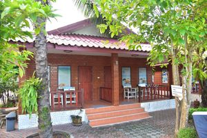 Alojamiento - Bankrut Resort