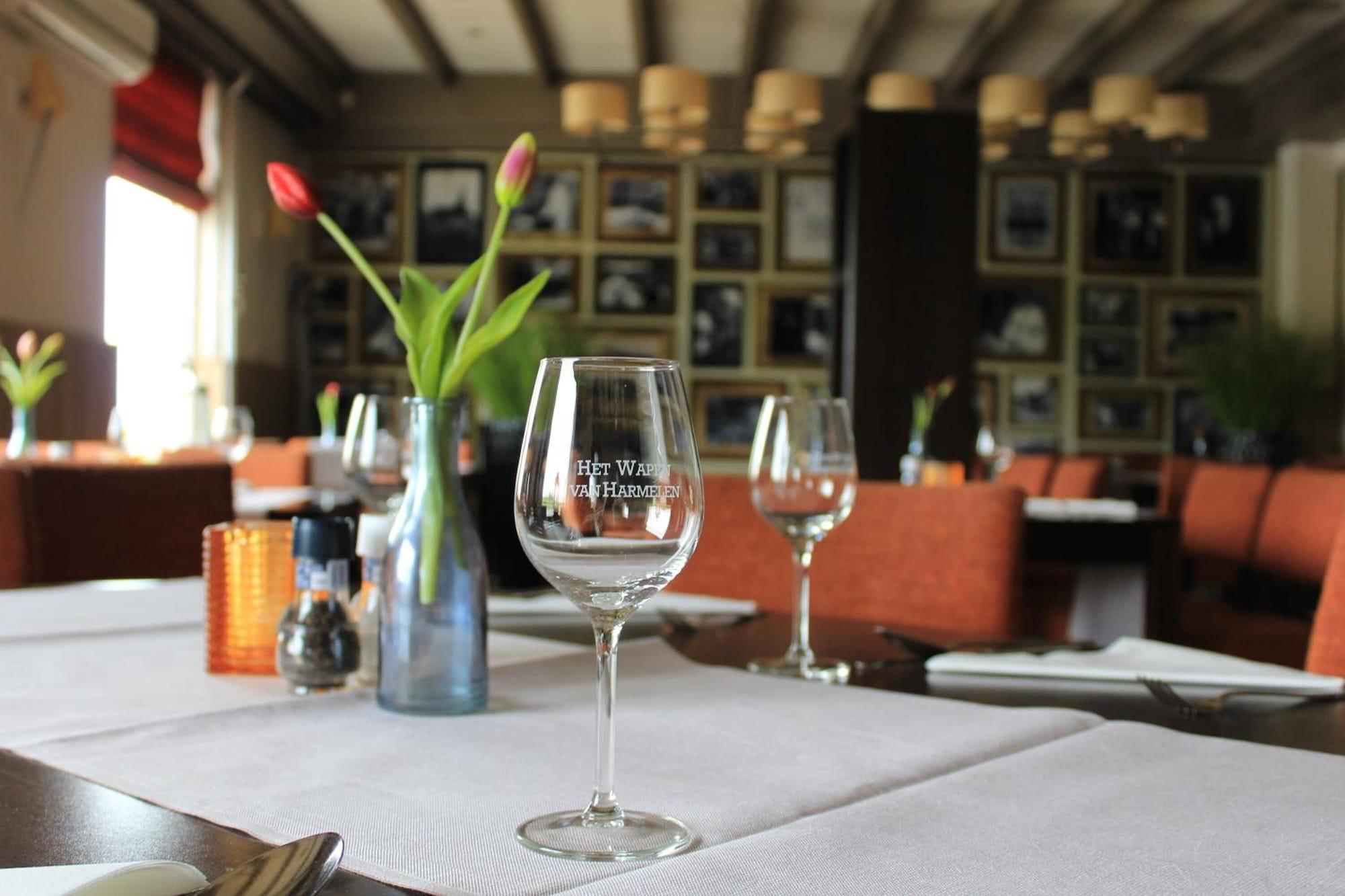 Restaurant Het Wapen van Harmelen