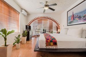 Alquiler Vacacional - George's Amazing Villa