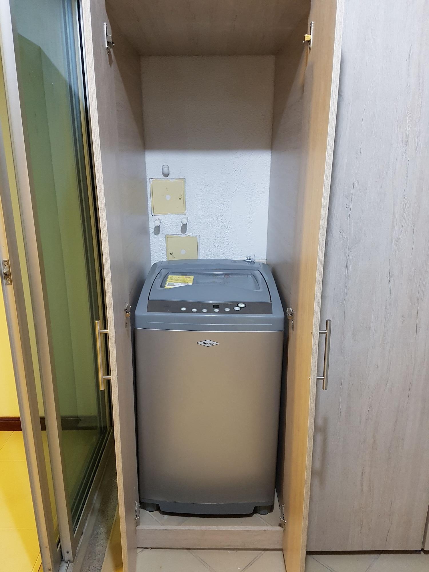 Instalaciones Recreativas Apartamento Amoblado Pinares