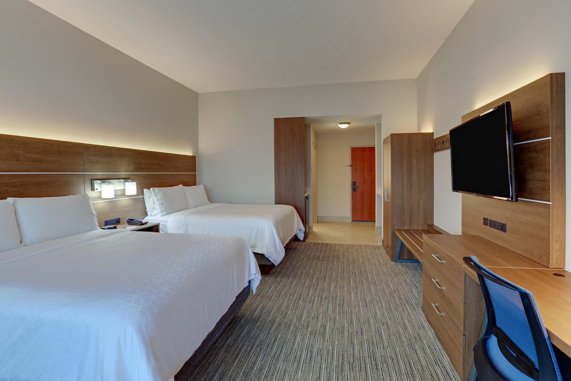 Habitación Holiday Inn Express Campbellsville by IHG