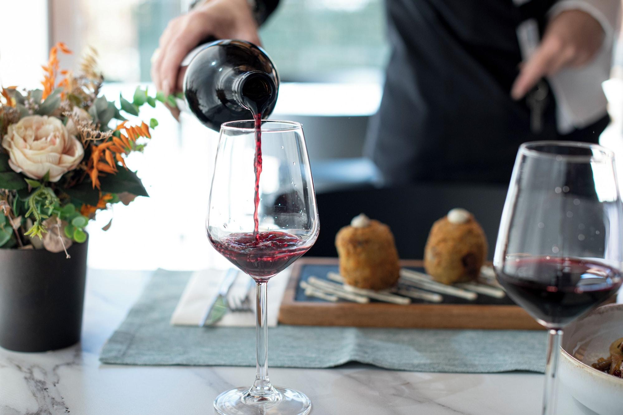 Restaurant Hotel Boutique Calas de Alicante