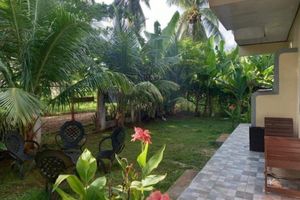 Alquiler Vacacional - Anerose homestay, Aleonas Room.