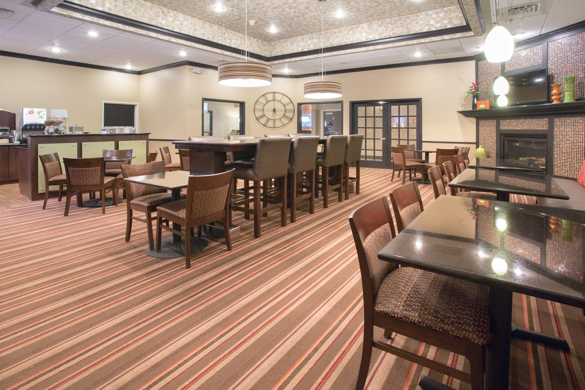 Restaurant SureStay by Best Western Lexington