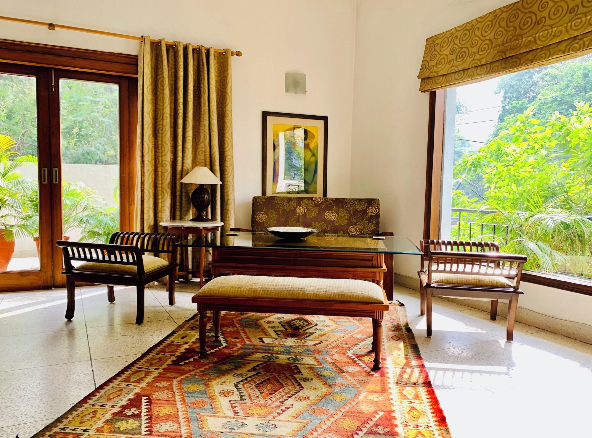 Vista Lobby Thikana