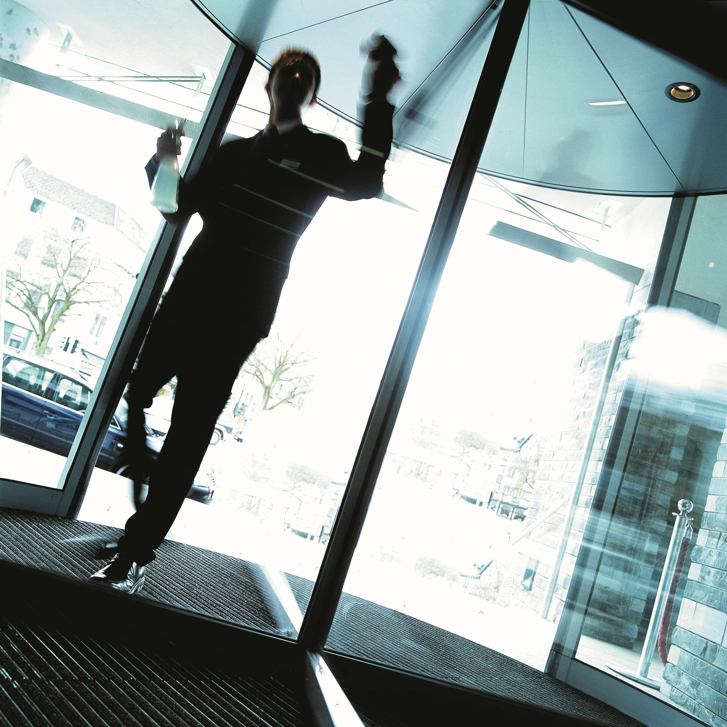 Vista Exterior Van der Valk Hotel Spa