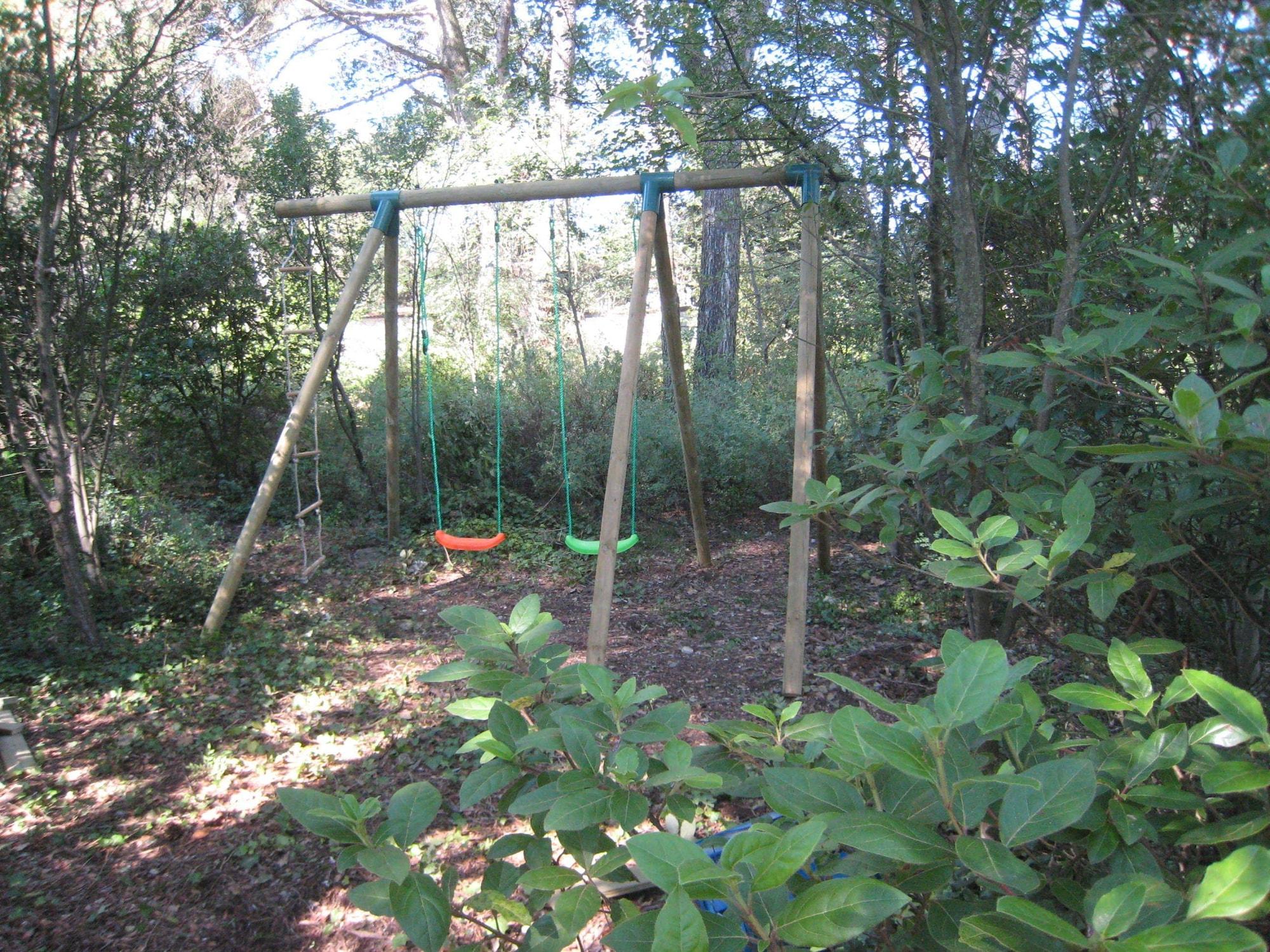 Instalaciones Recreativas Mas Les Filaos B&B