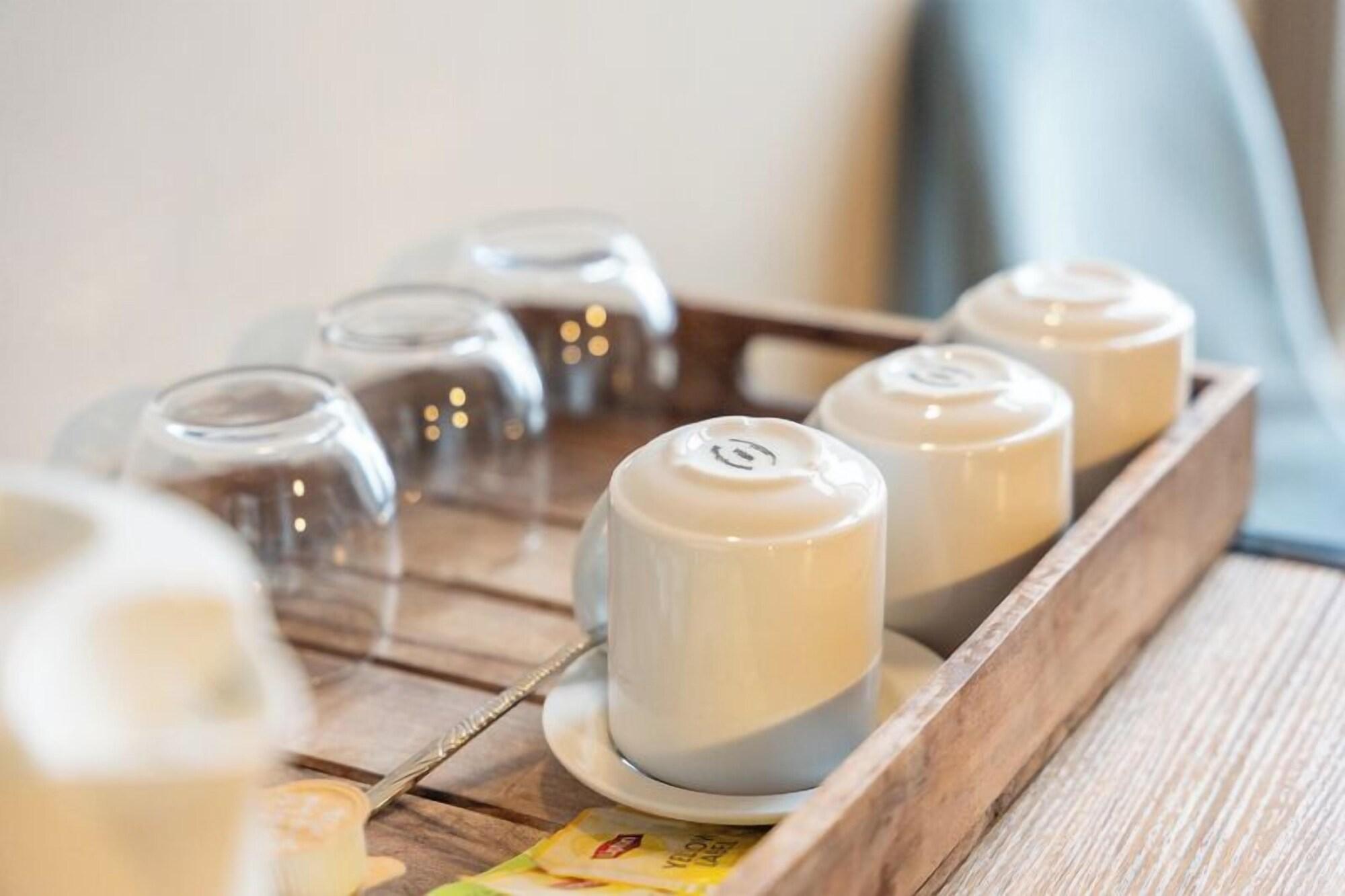 Restaurant Hotel Karel de Stoute