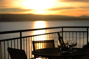 Alojamiento - Apartments Andrea