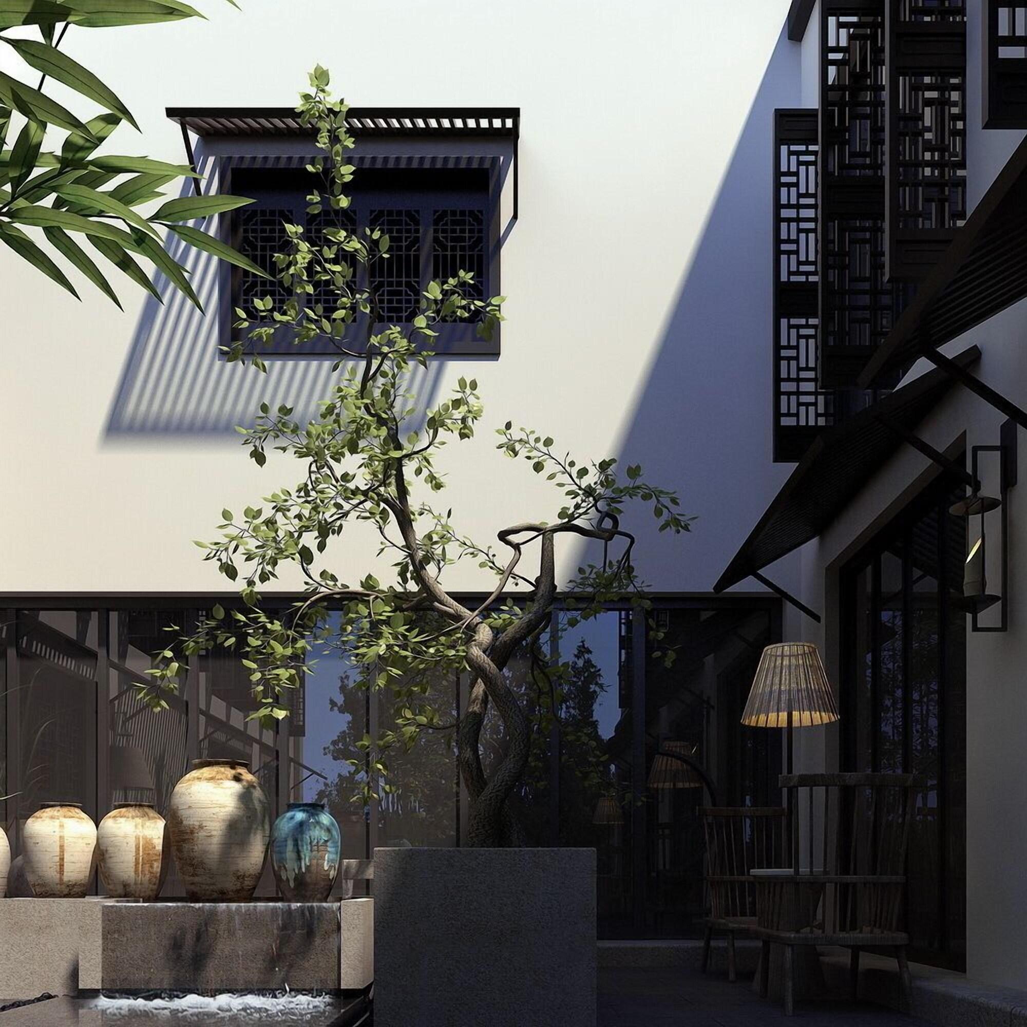 Comodidades del Alojamiento UIN ORIENTAL MH