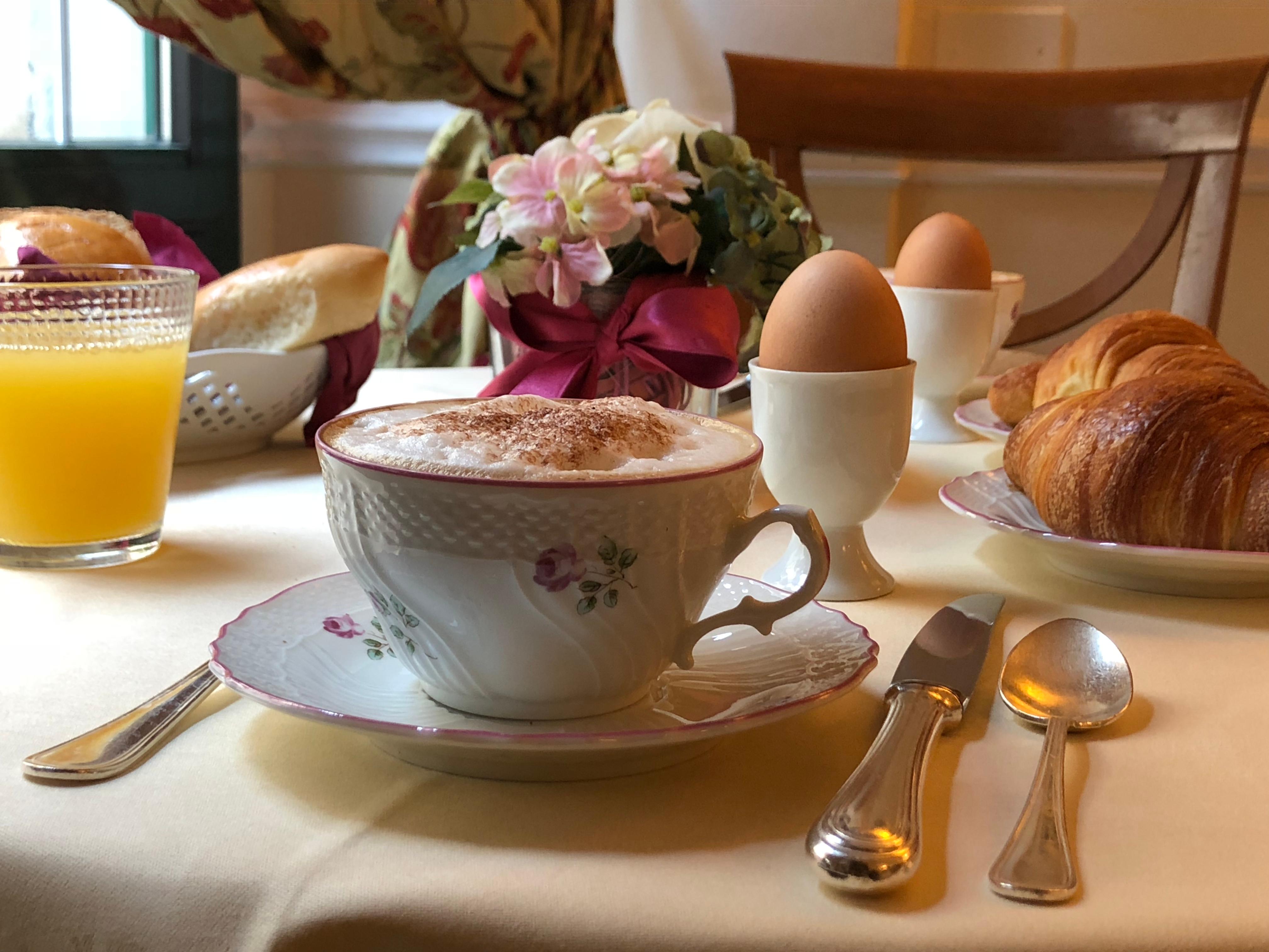 Restaurant JOIVY Together Florence Secret Nest