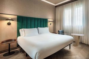 Alojamiento - AC Hotel Bologna by Marriott