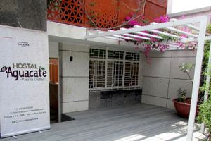 Alojamiento - Hostal El Aguacate