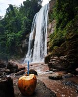 Actividad - Aventura en las cascadas del Diablo y la Novia